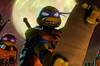 La nueva secuela de las Tortugas Ninja puede ser la mejor y ya tiene ttulo: 'Ninja Turtles: Caos Mutante' se expande