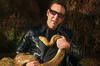 Nicolas Cage, acostumbrado a tener serpientes como mascota, ha sufrido una mordedura filmando 'The Surfer' en Australia