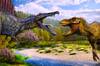 'Jurassic World 4' filtra su ttulo oficial y parece que los dinosaurios regresarn a los cines ms terrorficos y bestiales