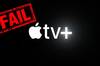 Apple TV+ est en graves problemas: El portal comienza a recortar presupuesto en series y pelculas tras aos de prdidas