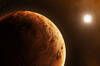 Un grupo de cientficos halla posibles signos de vida extraterrestre en las nubes de Venus