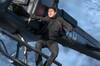 Tom Cruise rechaza el uso de dobles y vuelve a jugarse la vida en 'Misin Imposible 8' con la escena ms peligrosa