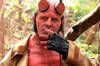 Mike Mignola, creador de Hellboy, sale en defensa de la nueva adaptacin y la califica como la ms fiel al cmic