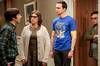 'The Big Bang Theory' fue una pesadilla para dos actores por culpa del peligroso e incmodo vestuario de sus personajes
