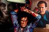 Bruce Campbell tiene buenas noticias para los fans de 'Evil Dead' y da detalles sobre su regreso a la franquicia