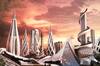 Este rapero prometi construir la 'Wakanda del futuro' en frica: el resultado ha sido un fracaso y un timo colosal