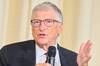 Bill Gates confirma lo que todos temen y revela la nica profesin que la IA no eliminar: 'Ser una labor 100% humana'
