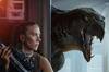 El director de 'Jurassic World: El renacer' confirma que el final iba a ser distinto y es lo que los fans teman: 'Menos mal'