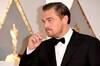 'Me avergenza': la pelcula de ciencia ficcin y terror de Leonardo DiCaprio de la que reniega
