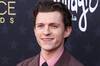 Tom Holland, estremecido ante el pico rodaje de 'La Odisea' de Christopher Nolan: 'Hay una razn por la que es el mejor'