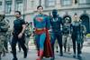 James Gunn falla en 'Superman' con un error de continuidad en DC y se promete una solucin: 'Se har si no me despiden'