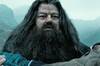 La serie de 'Harry Potter' en HBO Max desvela al nuevo Hagrid y los fans piden que se cancele la serie ya: 'Parece una parodia'