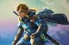La pelcula live-action de 'The Legend of Zelda' presenta oficialmente a sus actores protagonistas: 'Son perfectos'