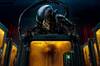 'Alien: Planeta Tierra' lleva una dcada en desarrollo y su creador defiende los retrasos: 'Fox no quiso hacerla'