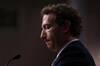 Juicio hist�rico a Mark Zuckerberg: el magnate y su c�pula se enfrentan a la justicia en un esc�ndalo que acorrala a Meta