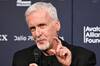 James Cameron critica duramente 'Oppenheimer' de Christopher Nolan por no mostrar el horror nuclear: 'Fue inaceptable'