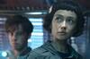 Los secretos mejor guardados de 'Alien: Planeta Tierra' revelados por el reparto de la serie de ciencia ficcin en Disney+