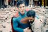 'Superman' de James Gunn hizo llorar tres veces al superhroe ms olvidado de DC: 'Hay mucho en ella..'