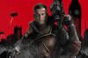Es oficial: Amazon adaptar Wolfenstein, una de las sagas de videojuegos ms brutales, y promete repetir el xito de Fallout
