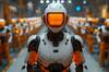 No es ciencia ficcin: China rene ms de 100 robots humanoides y lanza un mensaje claro al mundo sobre el futuro
