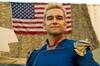 'The Boys' dice adis con un triler secreto y Antony Starr presenta al 'nuevo' Patriota: 'Una nacin temerosa de Dios'