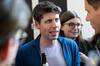 Sam Altman, fundador de OpenAI, alerta: 'Con ChatGPT no hay confidencialidad legal'