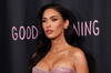 Megan Fox, hundida por su experiencia ms traumtica en Hollywood: 'Era mi cuerpo y no quera mostrarlo'