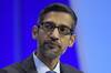 Sundar Pichai, CEO de Google, revela el secreto para triunfar: 'Hay que rodearse de quienes desafan tu talento'