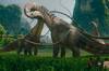 'Jurassic World: Rebirth' arrasa en la taquilla y es la pelcula ms exitosa del verano: 'Los dinosaurios conquistan el cine'