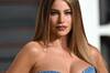 Sofa Vergara, actriz de Hollywood, alto y claro sobre lo que ms le gusta de Espaa: 'Los hombres...'