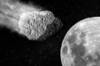 La NASA pierde de vista el asteroide del tamao de un edificio que podra estrellarse contra la Luna en menos de 10 aos