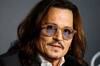 Johnny Deep, abatido, recuerda su despido de la saga 'Harry Potter': 'Estaba paralizado y Warner pidi que me fuera'