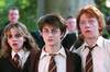 El rodaje no ha empezado pero 'Harry Potter' en Max rompe su promesa y cambia la historia de los libros: 'No tiene sentido'