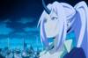 Hoy en Netflix el anime que acaba de pasar por los cines con su �ltima pel�cula: 24 episodios de magia y fantas�a