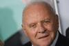 Anthony Hopkins, 88 a�os: 'La m�sica fue mi primer deseo, mi primera vocaci�n. He compuesto m�sica toda mi vida'
