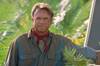 Fallece Sam Neill, protagonista de 'Jurassic Park' y 'Horizonte Final', a los 78 a�os