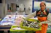 Ya es oficial: Mercadona explica por qu� desaparecen todas las pescader�as de sus supermercados y reafirma sus razones