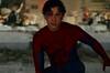 Tom Holland, actor: 'El verdadero significado de la nueva pel�cula de Spider-Man est� justo en el �ltimo fotograma'