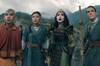 Fracaso hist�rico de 'Avatar: The Last Airbender': la segunda temporada se estrella en Netflix y pierde millones de espectadores