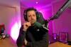 Auronplay, streamer: 'Me han robado en Barcelona y prefiero que me apu�ales a darte el m�vil'