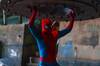 Tom Holland, actor: 'Nadie m�s puede interpretarlos, son dos superh�roes �nicos y no puede haber reemplazo'