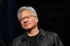 Jensen Huang, jefe de NVIDIA: 'Mis padres fueron muy duros conmigo, jam�s llegu� a ser lo suficientemente bueno para ellos'