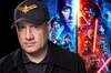 Kevin Feige, presidente de Marvel Studios: 'Hay un actor de Star Wars que no quiere unirse al UCM, es tradici�n que nos rechace'