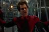 Andrew Garfield, actor: 'Cuando me despidieron como Spider-Man sent� que no hab�a acabado mi trabajo'