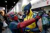Es oficial: San Diego Comic-Con M�laga refuerza su apuesta por el c�mic con 7 nuevos invitados de primer nivel