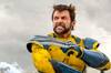 Hugh Jackman, actor: 'Voy a interpretar a Lobezno en Marvel hasta que tenga 90 a�os, y ahora mismo tengo 57'