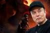 Elon Musk (54), magnate: 'Voy a hacer con IA y en 2026 una 'Odisea' hist�ricamente ver�dica, mejor que la de Christopher Nolan'