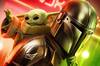 Es oficial: Disney salva 'The Mandalorian and Grogu' en plataformas tras su fracaso hist�rico en la taquilla