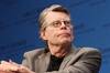 Stephen King (78), escritor: 'Sus pel�culas sobre mis libros han sido magn�ficas, tiene estilo y sensibilidad, me encanta'