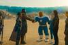 'Vengadores: Doomsday' comete un grave error en su tr�iler al mostrar el posible final del UCM y los fans critican a Marvel
